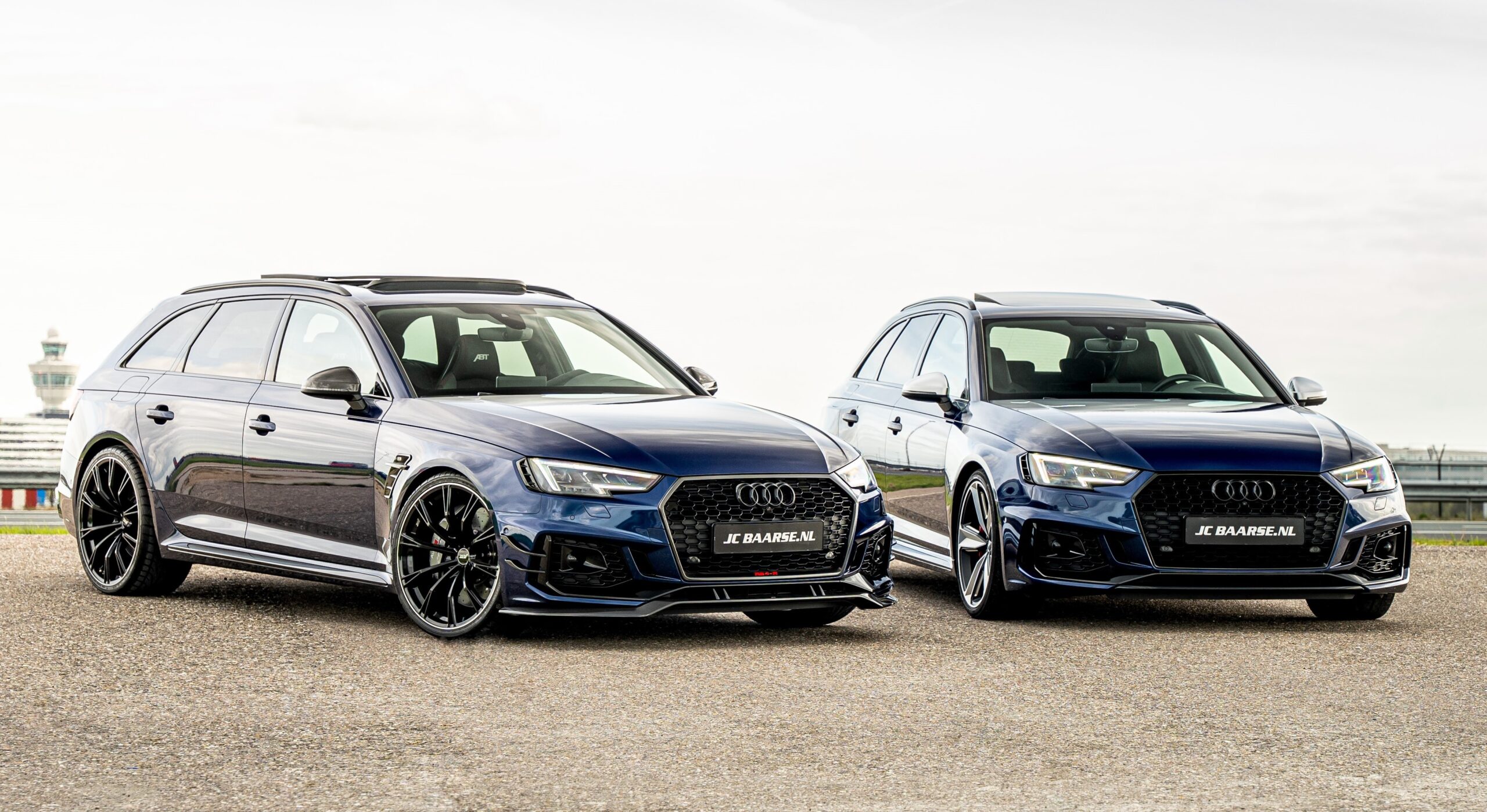 Audi specialist Onderhoud & Reparatie JC BaarseAutobedrijf JC Baarse